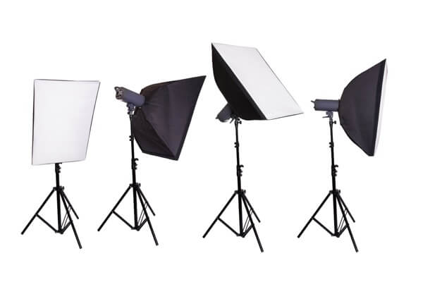 soft box shutterstock 113356687