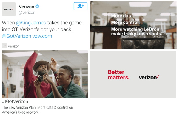 verizon twitter video ad