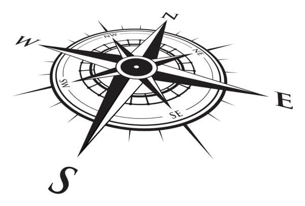 compass guide