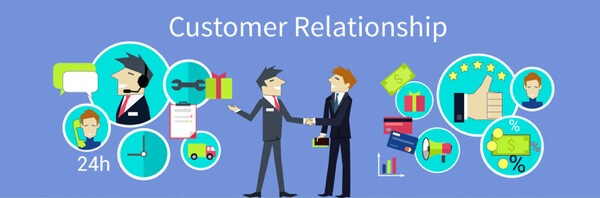 customer relationship