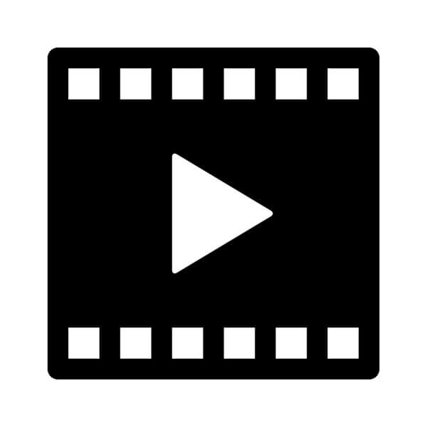 video play image