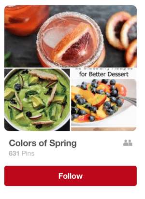 pinterest guest board