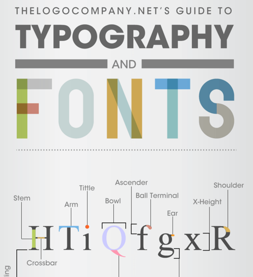 blog post infographic example