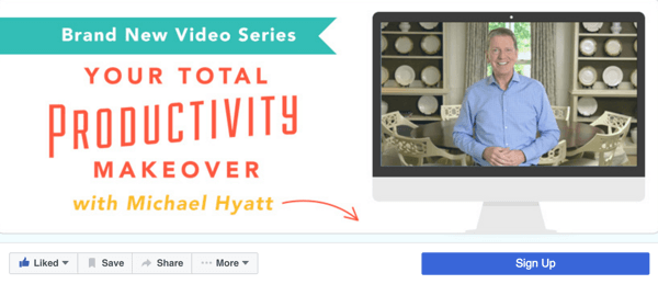 michael hyatt facebook cover photo