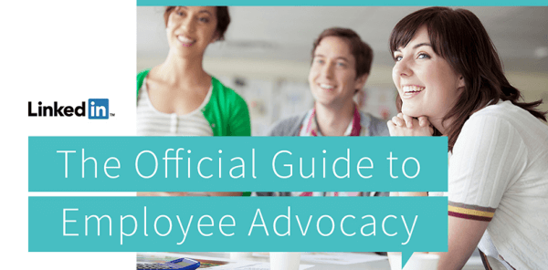 linkedin employee advocacy guide