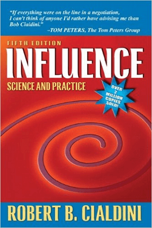 influence book