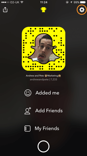 download snap