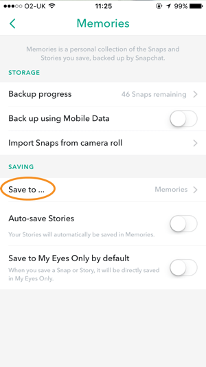 download snap