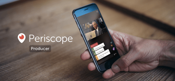 periscope producer