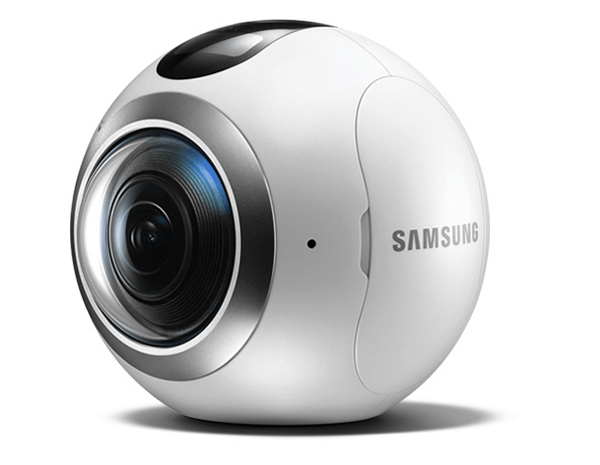 samsung gear 360