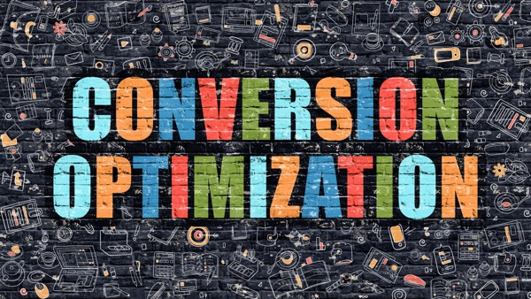 conversion optimization image