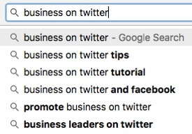 A Google search reveals further Q&A queries.