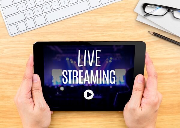 Choose which platform to live stream on by looking at their differences.