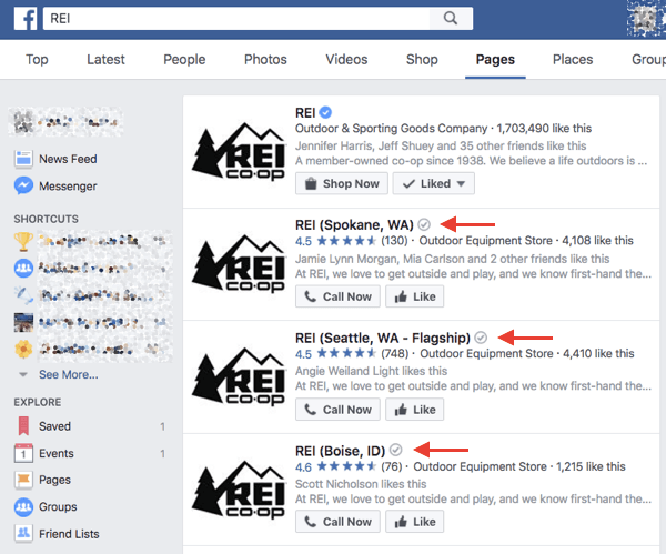 How to get verified on Facebook and receive a checkmark that marks your  account as authentic