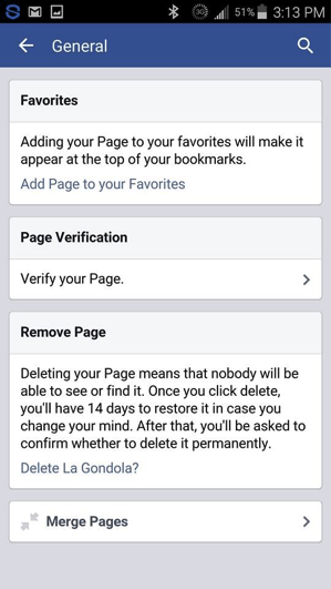 Facebook Starts Verifying Popular Pages & Profiles