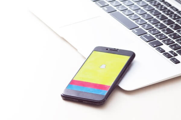 Snapchat's popularity wanes.