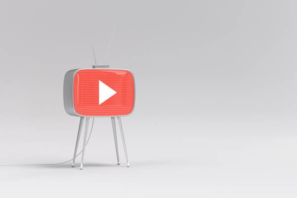 YouTube Explores Long Form Television-Style Content.