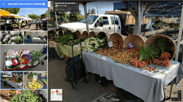 Google is integrating Street View ready certification standards within twenty new 360-degree cameras that are coming to the market in 2017.