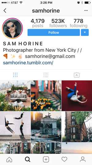 To contact an Instagram influencer about a story takeover, look for contact information on their Instagram profile.