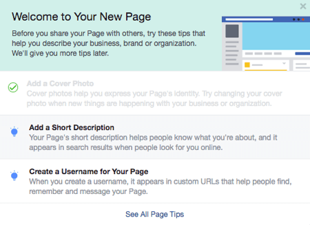 can you make money starting a facebook page