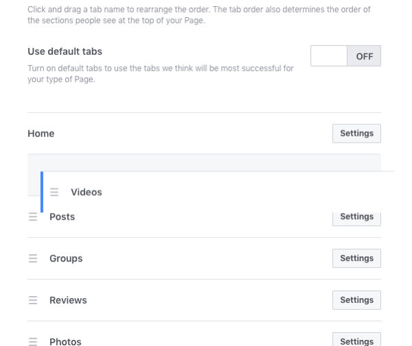 Idiots Guide To Setting Up A Facebook Business Page