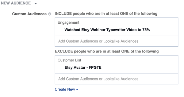 The Facebook pixel can help you refine your ad targeting.