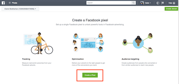 How to Create & Set Up a Facebook Pixel The Right Way in 2023
