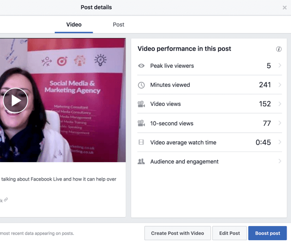 What Counts As Video View on Facebook, Instagram and X