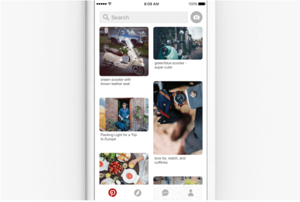 Facebook rolls out public sharing and thumbnail images for Stories.