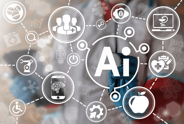 The ability to tap into artificial intelligence may make this generation of marketers valuable.