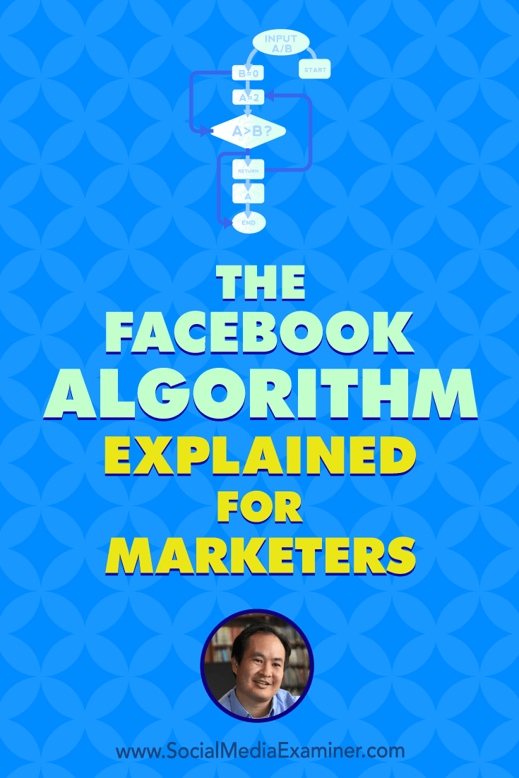Learn how Facebook\'s algorithm prioritizes engagement and post content. Discover how to analyze Facebook engagement data to boost posts and manage ad costs.