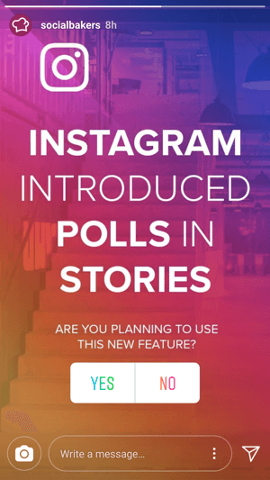 How to add a Poll on Instagram Live? 🗳️