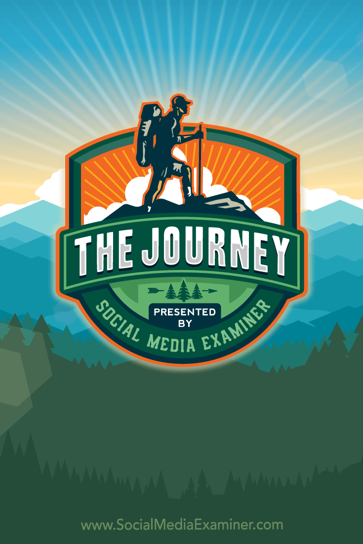 The Journey: S2, Ep15: Find out what happened when the team hires a conversion expert to survey nearly 300 customers and prospects. What will they discover?