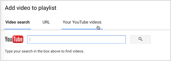 How To Change Youtube Custom Url