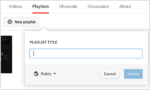 How to Optimize a YouTube Channel and Videos for Better Visibility
