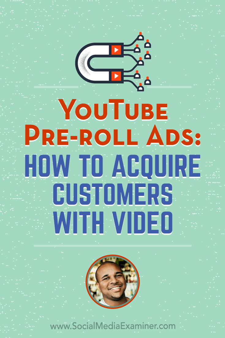 Find tips to create attention-grabbing pre-roll ads that compel viewers to click, and learn how target YouTube viewers by video, topic, or location.