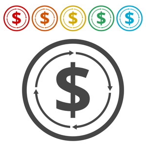 People who buy a sample or lower-cost product tend to convert at a higher rate.