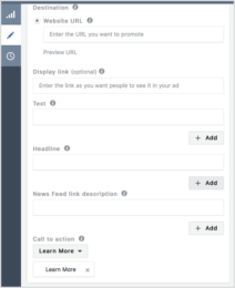 How to Use Facebook Dynamic Creative Ads for Optimized Facebook Ads ...