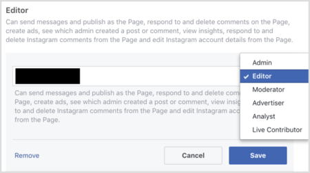 How to Set Up Facebook Groups for Pages : Social Media Examiner