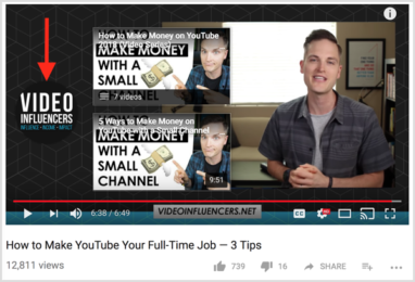 15 Tips for Growing Your YouTube Channel : Social Media Examiner