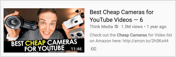 YouTube thumbnail showing emotion