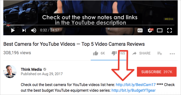 Não crie um vídeo, crie clusters de vídeos em torno de determinados tópicos.