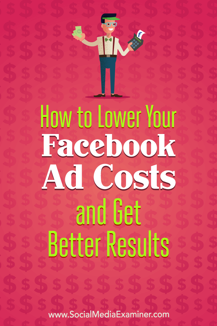 Discover three tips for building engagement that sends positive signals to the Facebook algorithm and delivers better ad results.