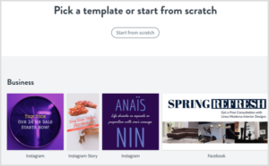 6 Instagram Stories Design Tools for Marketers : Social Media Examiner