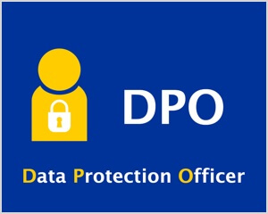 Oficina de protección de datos GDPR.