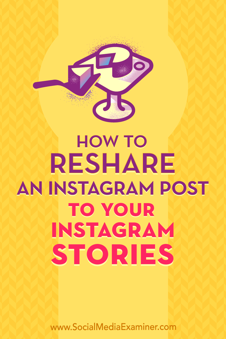 Discover how to add any public post to your Instagram story and how this feature can benefit your business.