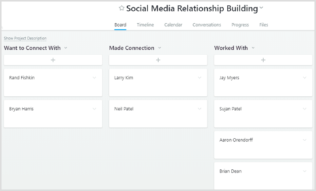 4 Tools to Find and Manage Influencers : Social Media Examiner