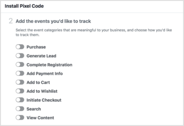 How to Retarget on Facebook and Instagram With Dynamic Product Ads ...