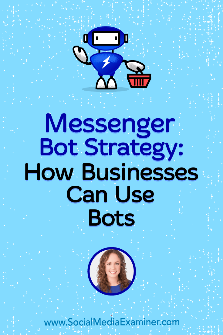 Discover why Messenger bots have high open and conversion rates, & learn how to improve marketing campaigns with Messenger bots and ManyChat Growth Tools.