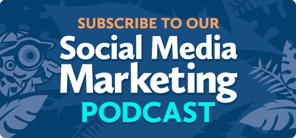 Social Media Marketing Podcast